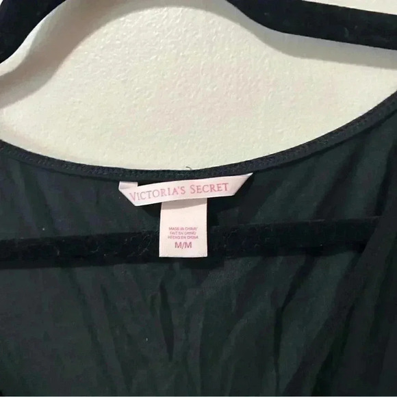 Victoria secret short romper M - Picture 4 of 6